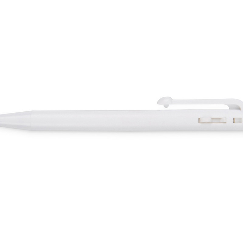 Записная книжка "Альманах", белый (Р)