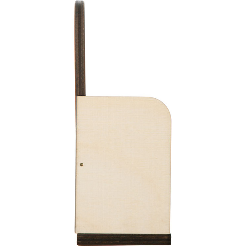 Настольный деревянный вечный календарь Настольный деревянный вечный календарь