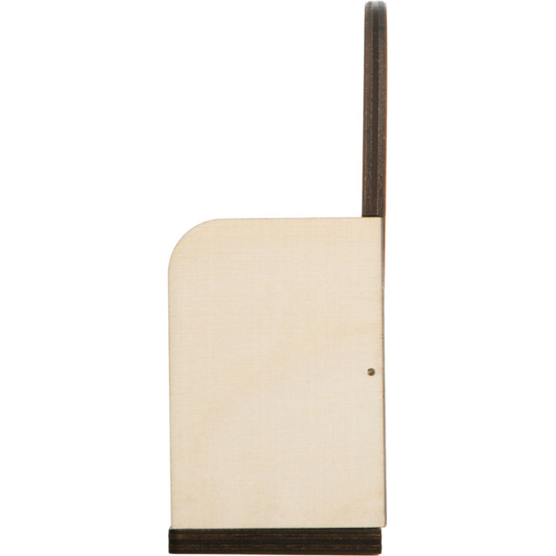 Настольный деревянный вечный календарь Настольный деревянный вечный календарь