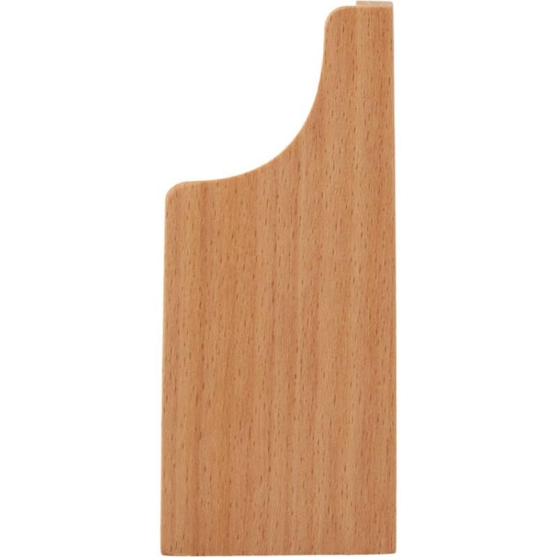 "Вечный" календарь из бука