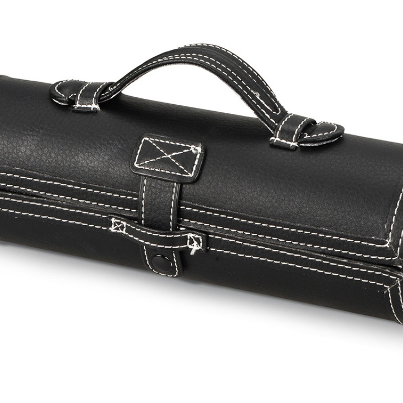 Набор для чистки обуви "Сапфир", черный (Р)