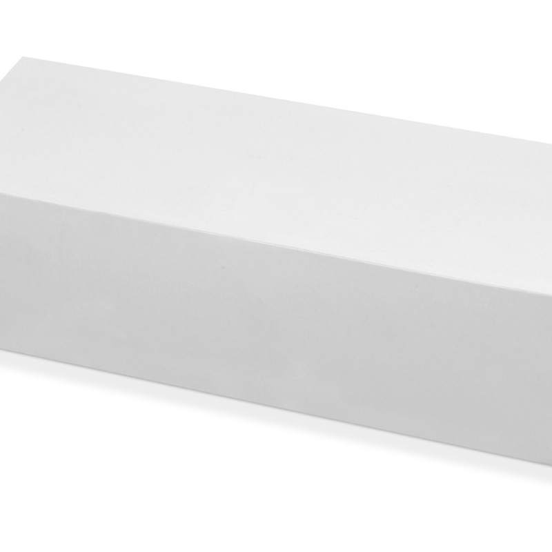 Набор для чистки обуви "Сапфир", коричневый