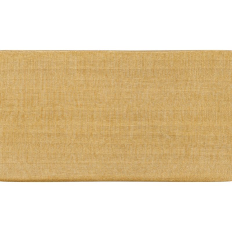 Набор аксессуаров для чистки обуви «Кэрролтон», коричневый/натуральный