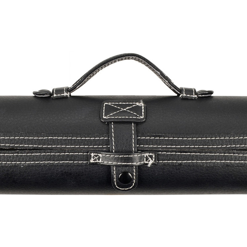 Набор для чистки обуви "Сапфир", черный Набор для чистки обуви "Сапфир", черный