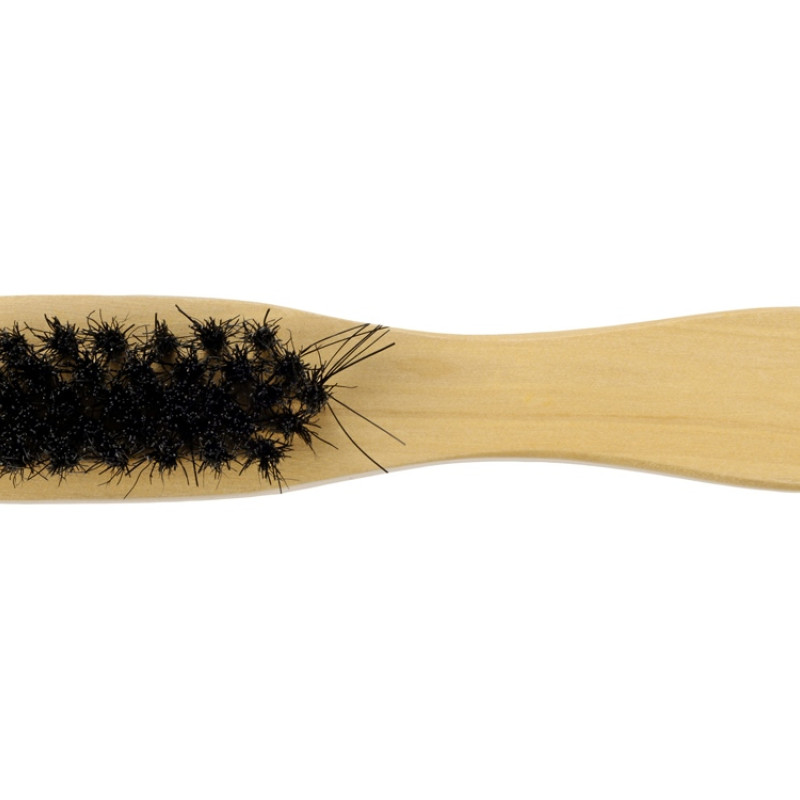 Набор для обуви "Честер", черный, натуральный