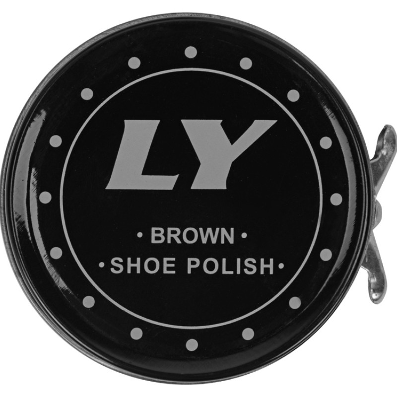 Набор для ухода за обувью "Shining shoes"