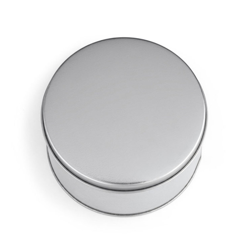 COBB. Набор для чистки обуви, Сатин серебро COBB. Набор для чистки обуви, Сатин серебро