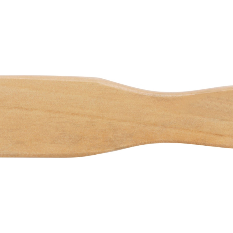 Набор для чистки обуви "Сундучок", коричневый