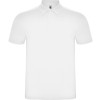 Рубашка поло "Austral" мужская, белый
