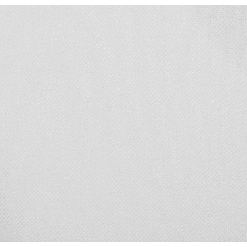 Поло с эластаном «Chicago», 200гр пике, белый