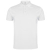 Рубашка поло "Imperium" мужская, белый