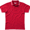 Рубашка поло "Erie" мужская, красный