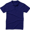 Рубашка поло "First 2.0" мужская, синий navy