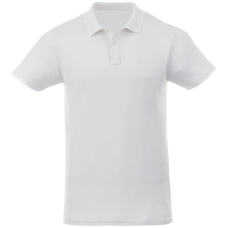 Рубашка поло Liberty мужская, белый