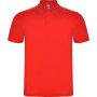 Рубашка поло "Austral" мужская, красный