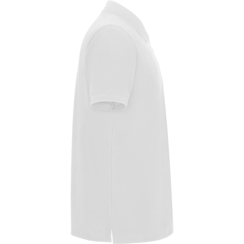 Рубашка поло "Pegaso" мужская, белый