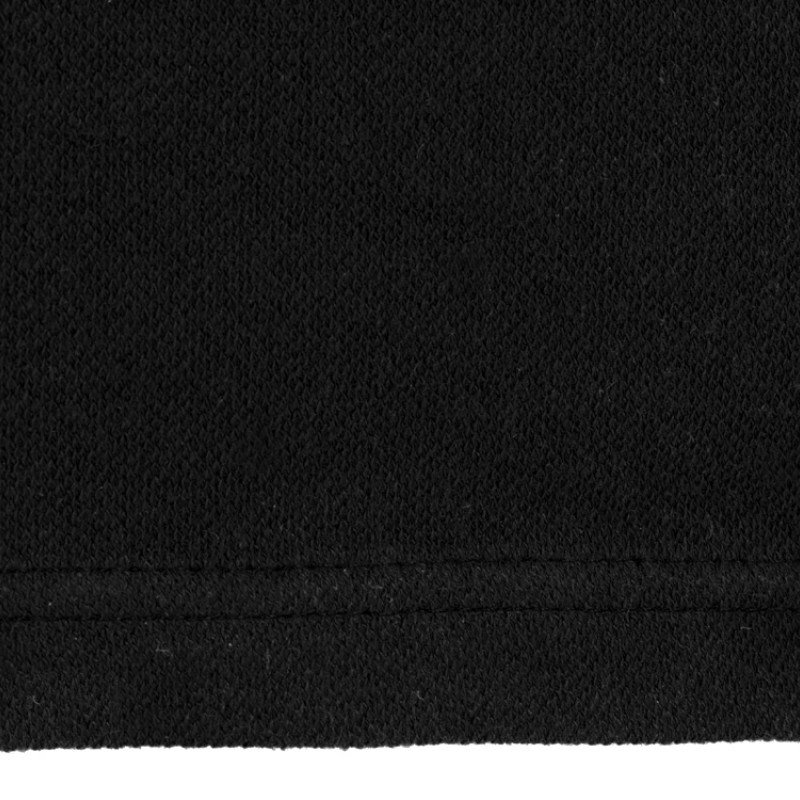 Поло с эластаном «Chicago», 200гр пике, черный