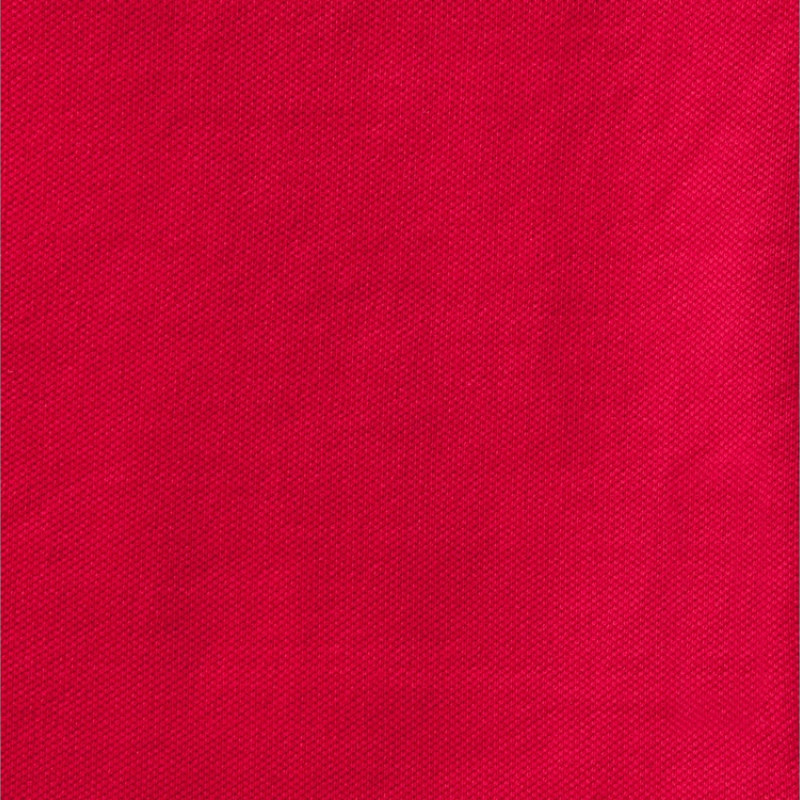 Рубашка поло "Markham" мужская, красный/антрацит