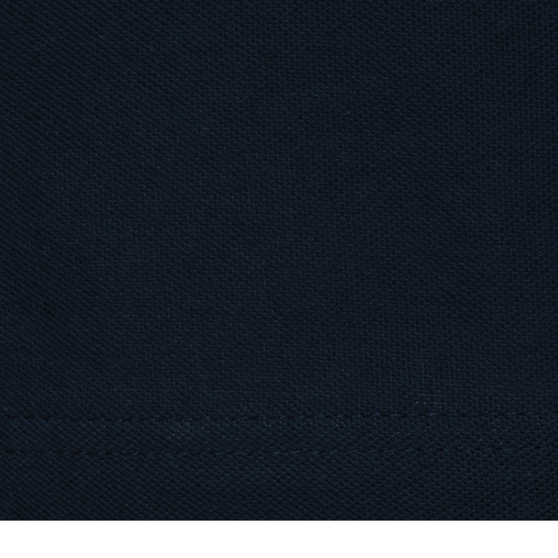 Рубашка поло "Boston 2.0" мужская, темно-синий