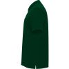Рубашка поло "Centauro Premium" мужская, бутылочный зеленый