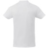 Рубашка поло Liberty мужская, белый