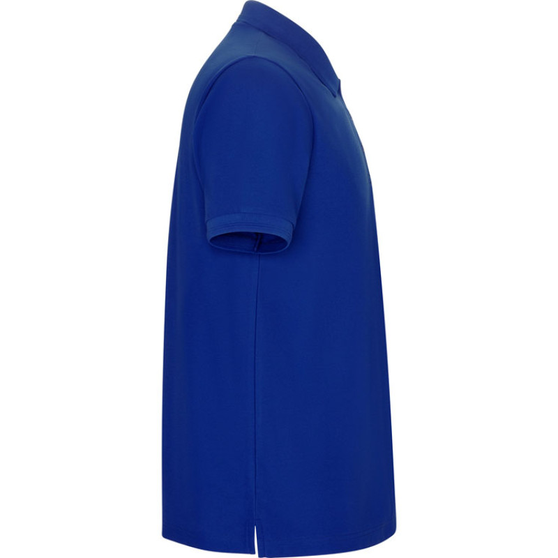 Рубашка поло "Pegaso" мужская, королевский синий