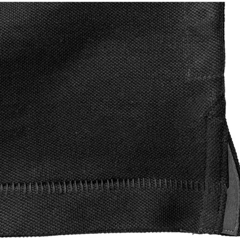 Calgary мужская футболка-поло с коротким рукавом, антрацит Calgary мужская футболка-поло с коротким рукавом, антрацит