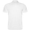 Рубашка поло "Monzha" мужская, белый