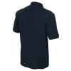 Рубашка поло "Boston 2.0" мужская, темно-синий