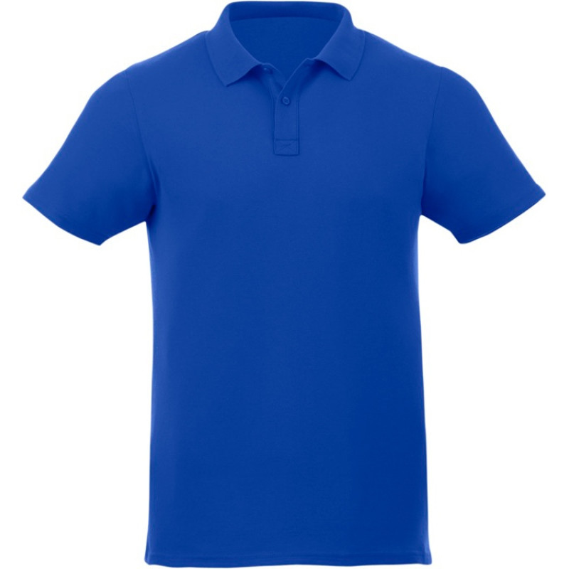 Рубашка поло Liberty мужская, синий