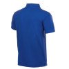 Поло с эластаном «Chicago», 200гр пике, классический синий