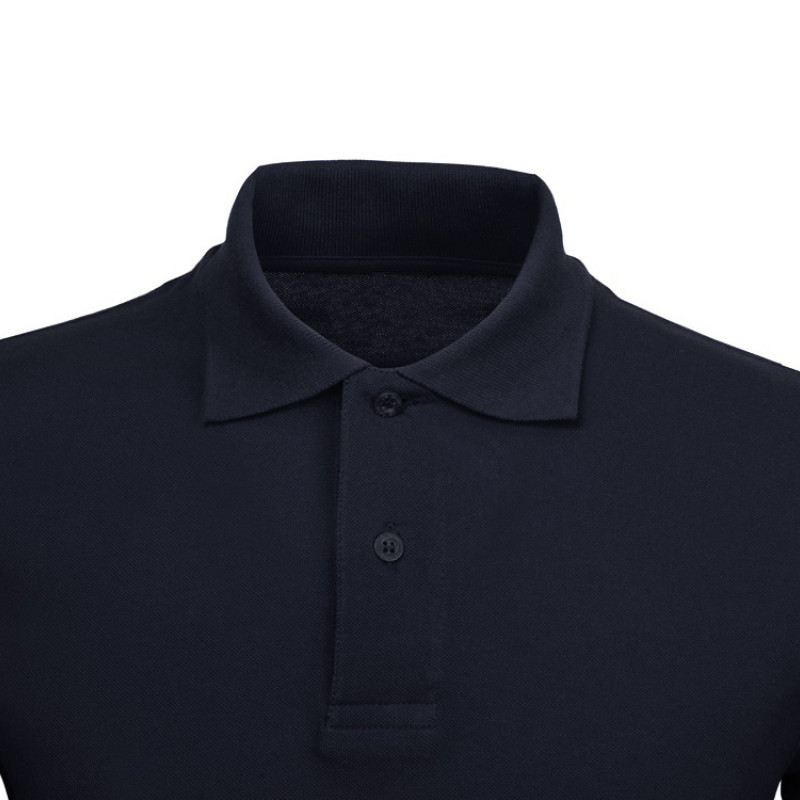 Рубашка поло Laguna мужская, темно-синий Рубашка поло Laguna мужская, темно-синий