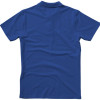 Рубашка поло "First" мужская, кл. синий