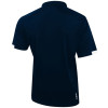 Рубашка поло "Kiso" мужская, темно-синий