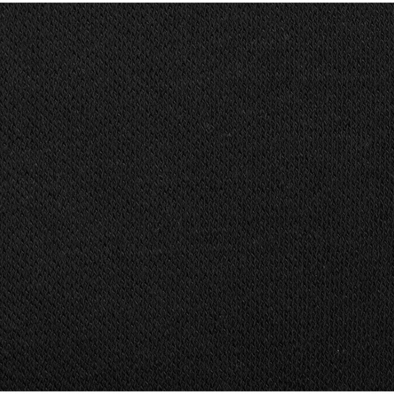 Поло с эластаном «Chicago», 200гр пике, черный