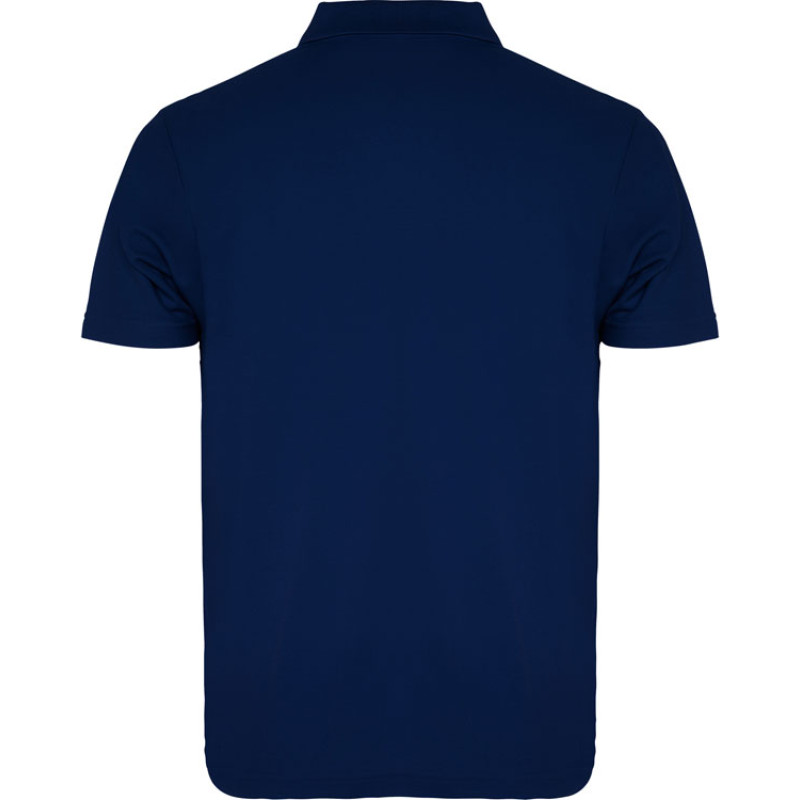 Рубашка поло "Austral" мужская, нэйви