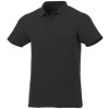 Рубашка поло Liberty мужская, черный