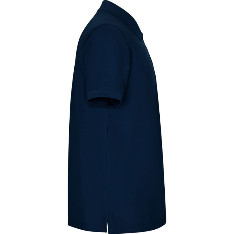 Рубашка поло "Pegaso" мужская, нэйви