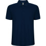Рубашка поло "Pegaso" мужская, нэйви