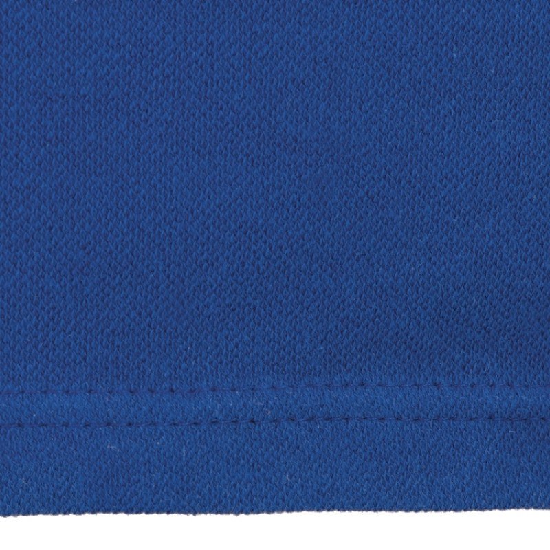 Поло с эластаном «Chicago», 200гр пике, классический синий