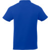 Рубашка поло Liberty мужская, синий