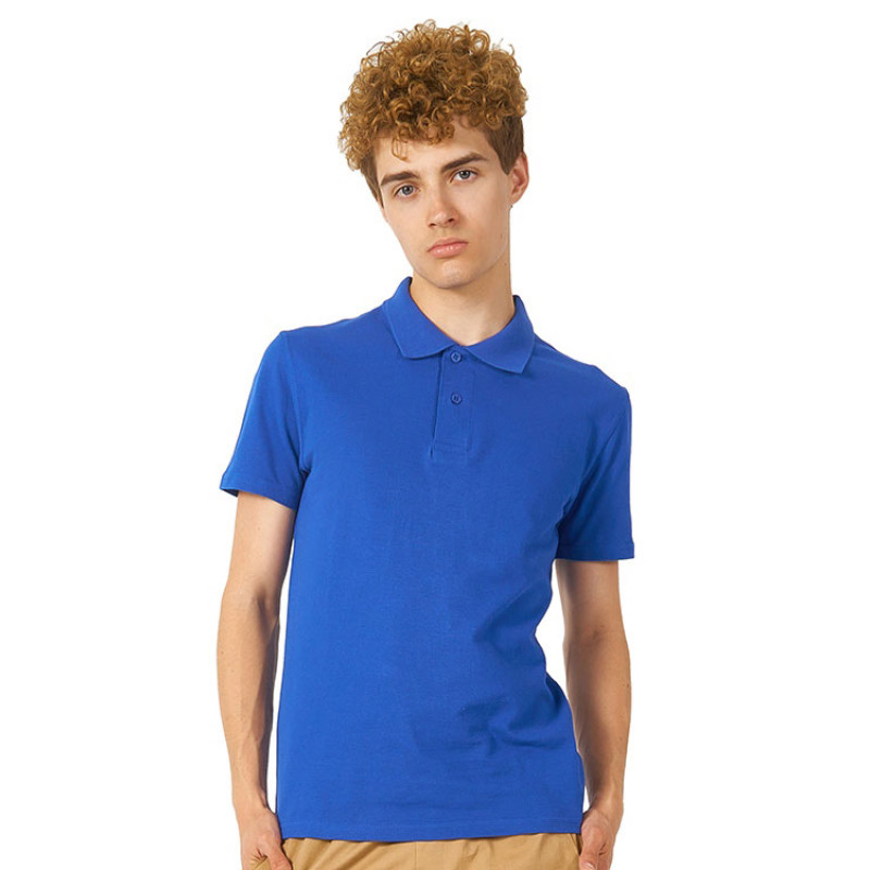 Рубашка поло Laguna мужская, классический синий (2145С) Рубашка поло Laguna мужская, классический синий (2145С)