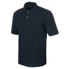 Рубашка поло "Boston 2.0" мужская, темно-синий