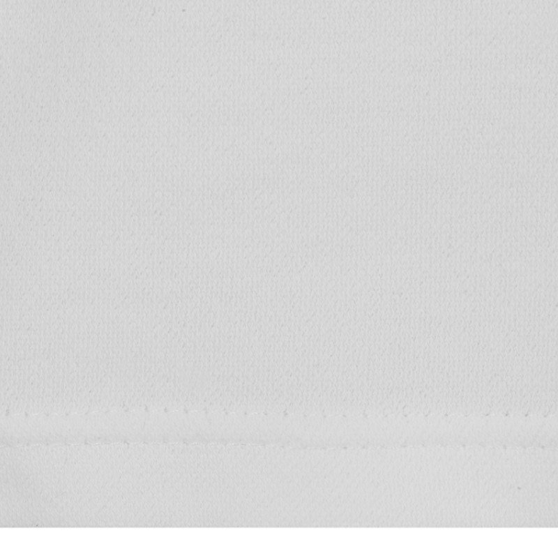 Поло с эластаном «Chicago», 200гр пике, белый