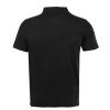Поло с эластаном «Chicago», 200гр пике, черный