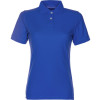 Рубашка поло "Boston 2.0" женская, кл. синий