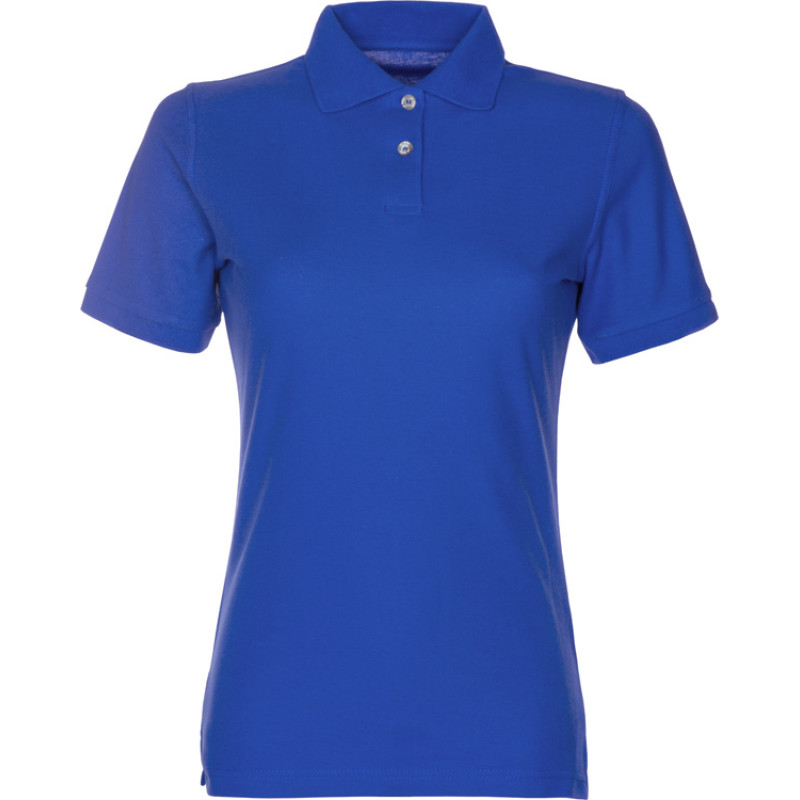 Рубашка поло "Boston 2.0" женская, кл. синий