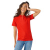 Рубашка поло "Boston 2.0" женская, красный