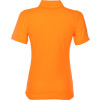 Рубашка поло "Boston 2.0" женская, оранжевый