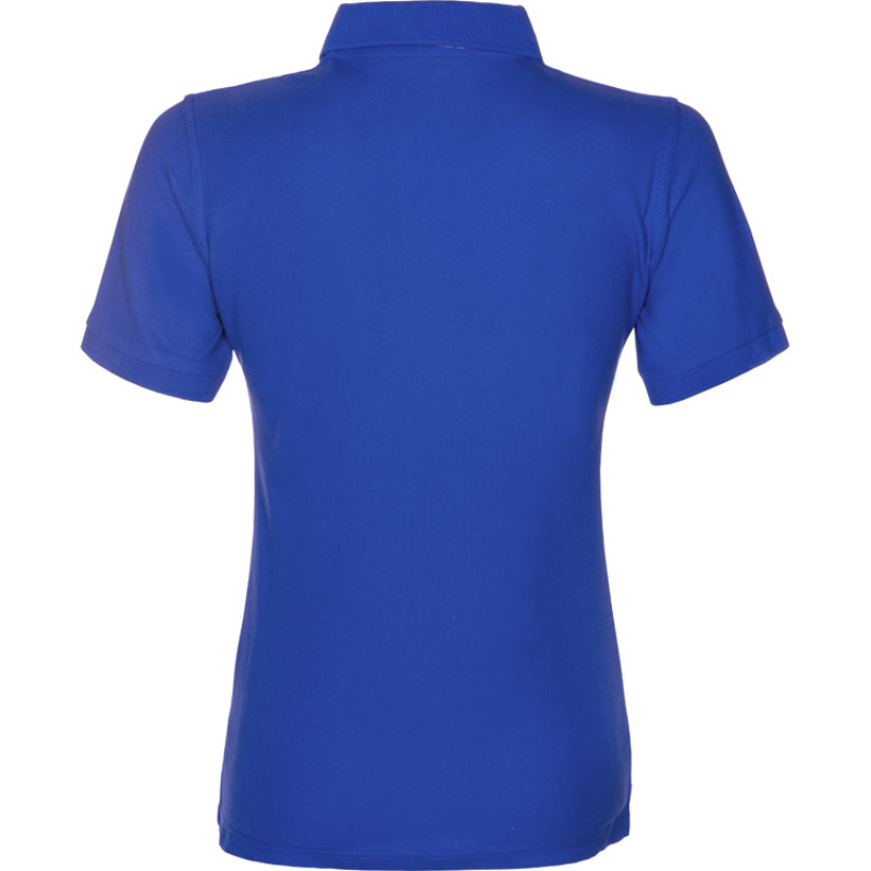 Рубашка поло "Boston 2.0" женская, кл. синий